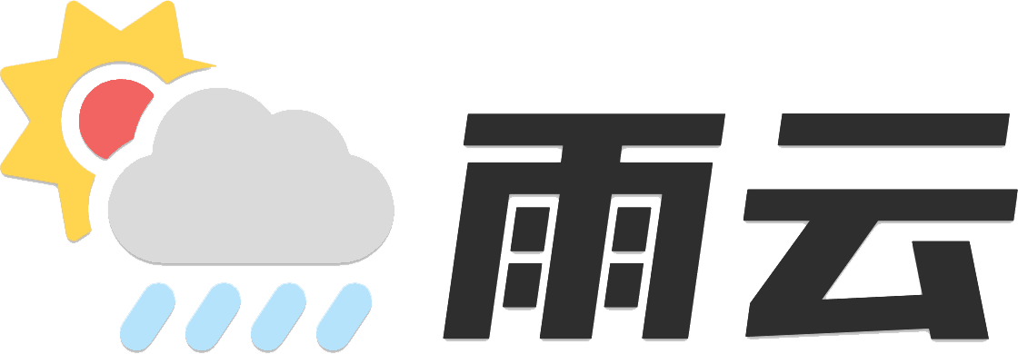 雨云IDC logo
